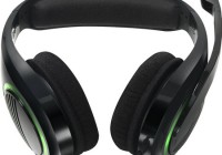 Sennheiser X320 Headset for XBox 360