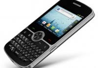 Sprint Express QWERTY Android Phone