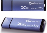 TEAM X101 USB 3.0 Flash Drive