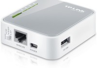 TP-Link TL-MR3020 3G 3.75G Wireless N Router