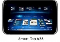 ZTE Smart Tab V55 Pictured