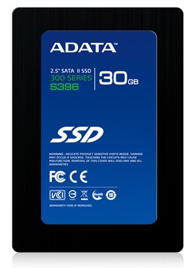 ADATA S396 Budget-friendly Solid State Drive