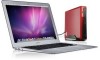 Apricorn Aegis NetDock Mac Edition with macbook air