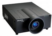 Christie LX1200 3LCD Projector