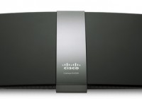 Cisco Linksys E4200 v2 Maximum Performance Dual-Band N900 Wireless Router