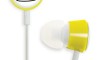 Gear4 Angry Birds Tweeters - the Official Angry Birds Headphones yellow bird