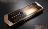 Gresso Avantgarde Grand Premiere Luxury Phone runs Symbian 1