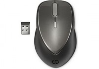 HP X5000 Wireless Laser Mouse