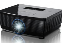 InFocus IN5316HD and IN5318 Full HD Installation Projectors