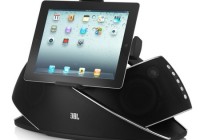JBL OnBeat Extreme Speaker Dock for iOS Devices