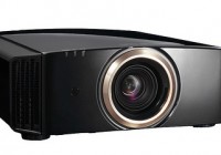 JVC Reference Series DLA-RS65, DLA-RS55 4K projectors