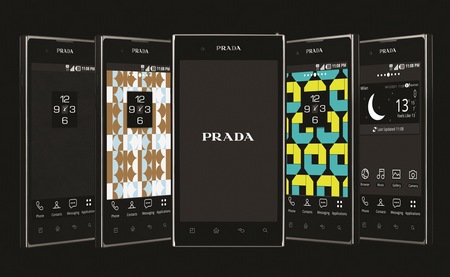 LG PRADA 3.0 Announced 1