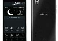 LG PRADA 3.0 Announced