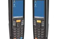 Motorola MC2100 Series Mobile Computer for Business