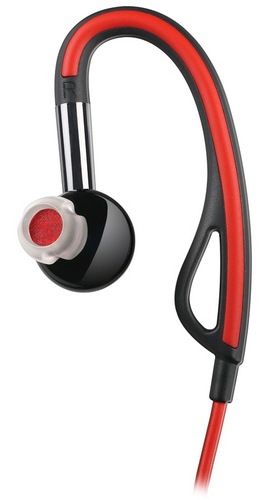 Motorola SF500 Sports Headphones with Heart Rate Monitor