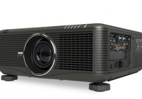 NEC NP-PX700W and NP-PX800W Professional Installation Projectors