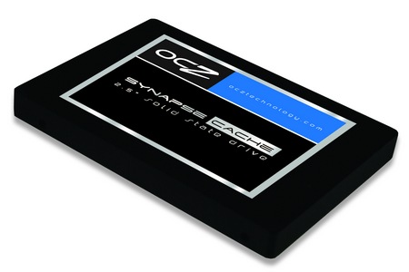 OCZ Synapse Cache SATA III Solid State Drive