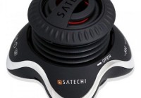 Satechi BT Wireless Bluetooth Portable Speaker