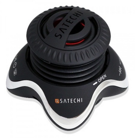 Satechi BT Wireless Bluetooth Portable Speaker