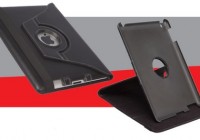 USRobotics 360° Rotating Folio Case Stand for the iPad 2 1