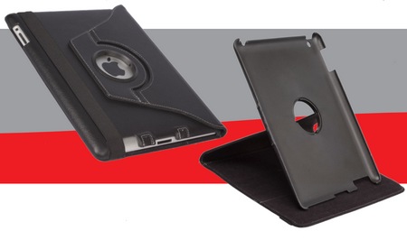 USRobotics 360° Rotating Folio Case Stand for the iPad 2 1