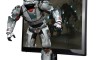 AOC e2352Phz Full HD 3D Monitor 1