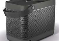 B&O PLAY Beolit 12 Portable Music System with AirPlay