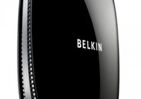 Belkin Advance N900 DB Wireless Dual-Band N+ Router