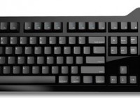 Das Keyboard Model S Professional Mechanical Keyboard for Mac