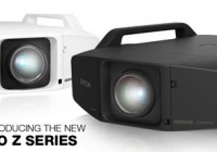 Epson PowerLite Pro Z-Series Installation Projector Line has 5 new models