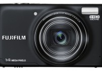 FujiFilm FinePix T350