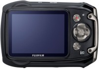 FujiFilm FinePix XP150, XP100 rugged camera back