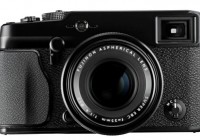 FujiFilm X-Pro 1 Interchangeable Lens Digital Camera