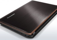 Lenovo IdeaPad Y470p Notebook with 1GB Radeon HD7690 Graphics