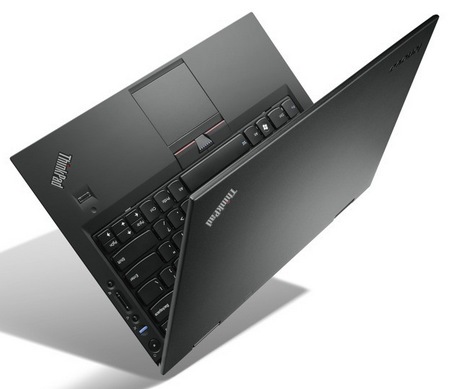 Lenovo ThinkPad X1 Hybrid Notebook with Instant Media Mode 2