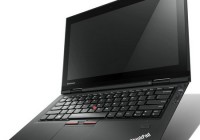 Lenovo ThinkPad X1 Hybrid Notebook with Instant Media Mode