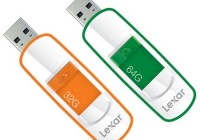 Lexar JumpDrive S73 USB 3.0 Flash Drive
