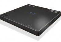 Pioneer BDR-XD04 is the Smallest and Lightest Portable Blu-ray Burner