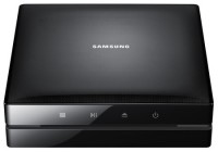 Samsung BD-ES6000 Compact Blu-ray Player