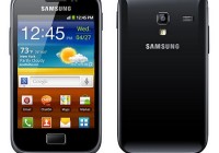 Samsung GALAXY Ace Plus Android Phone 1