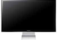 Samsung Series 7 Smart Station white