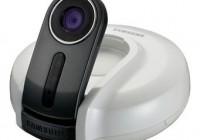 Samsung WiFi Video Baby Monitor for Today's Tech-savvy Parents