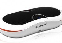 Satechi Audio Move SD Portable Speaker 1