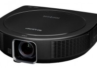 Sharp XV-Z30000 3D HD DLP Home Theater Projector