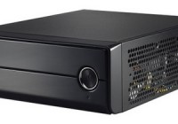 Shuttle XPC XH61 Mini-PC Barebone 1