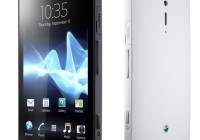 Sony Ericsson Xperia S Android Smartphone