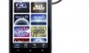 Sony Walkman Z1000 Mobile Entertainment Player runs Android