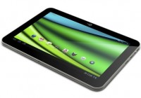 Toshiba Excite X10 - The World's Thinnest 10-inch Tablet