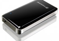 Transcend StoreJet Cloud Wireless Portable Drive 1