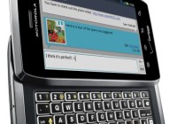 Verizon Motorola DROID 4 LTE 4G QWERTY Smartphone